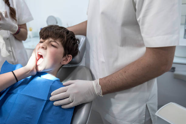 Best Pediatric Emergency Dentist in Walnut Park, CA