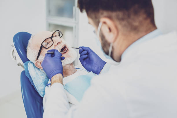 Best Emergency Root Canal Treatment in Walnut Park, CA
